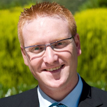 Sylvain BOLAY
